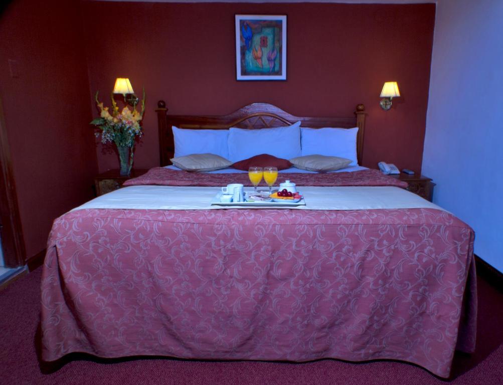 Amerinka Hotel Boutique Cusco Exterior foto